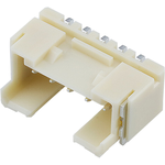 Molex-2159310570 Connector Headers and PCB Receptacles Single Row Header Assembly, SMT Vertical