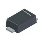 Diodes Incorporated-PD3Z284C39-7 Zener Zener Diode Single 39V 5% 75Ohm 500mW 2-Pin PowerDI 323 T/R