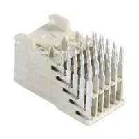 AMP - TE CONNECTIVITY 536507-4