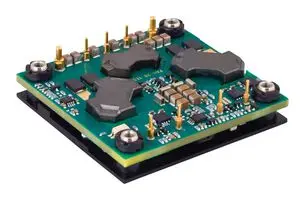 MURATA POWER SOLUTIONS PAH-28/12.5-D24NB-C