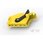 TE Connectivity-85190-5 Connector Accessories AIR BAG 30P COVER ASSY