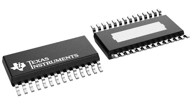 DRV8243-Q1 product image