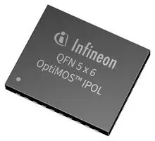 INFINEON TDA387250000AUMA1