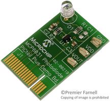 MICROCHIP MCP6031DM-PTPLS