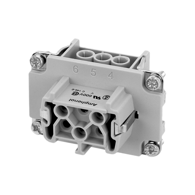 heavymate, C146 E Series