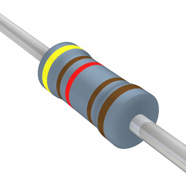 MFR-25FRF52-4K12 MFR-25FRF52-4K12