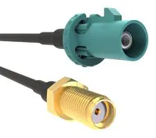 AMPHENOL RF 095Z820-164-024