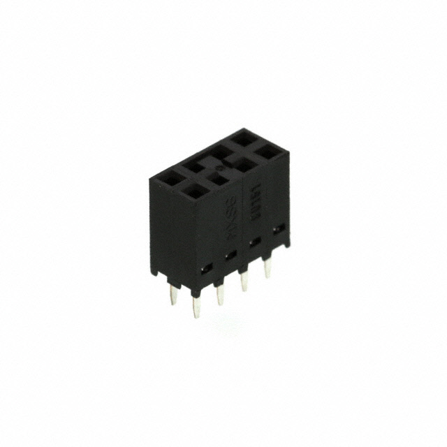 C-Grid III 90151 Series, 8 Positions