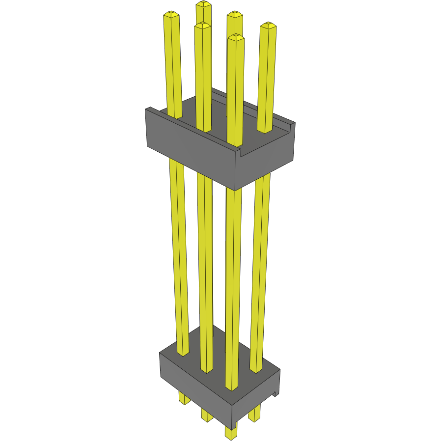 Samtec-DW-03-13-F-D-885 Connector Headers and PCB Receptacles Conn Board Stacker HDR 6 POS 2.54mm Solder ST Top Entry Thru-Hole Bulk Samtec-DW-03-13-F-D-885 Connector Headers and PCB Receptacles Conn Board Stacker HDR 6 POS 2.54mm Solder ST Top Entry Thru-Hole Bulk