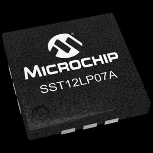 High Power, High Gain Power Amplifier, 2.4 GHz to 2.5 GHz, 12 Pins, XQFN