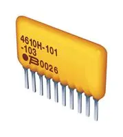 BOURNS 4610M-101-103LF