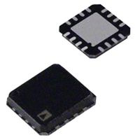 ANALOG DEVICES ADG2412BCPZ-REEL7