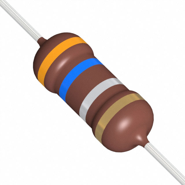 0,36 Ohm 5% Axial RR, Neohm 0,36 Ohm 5% Axial RR, Neohm