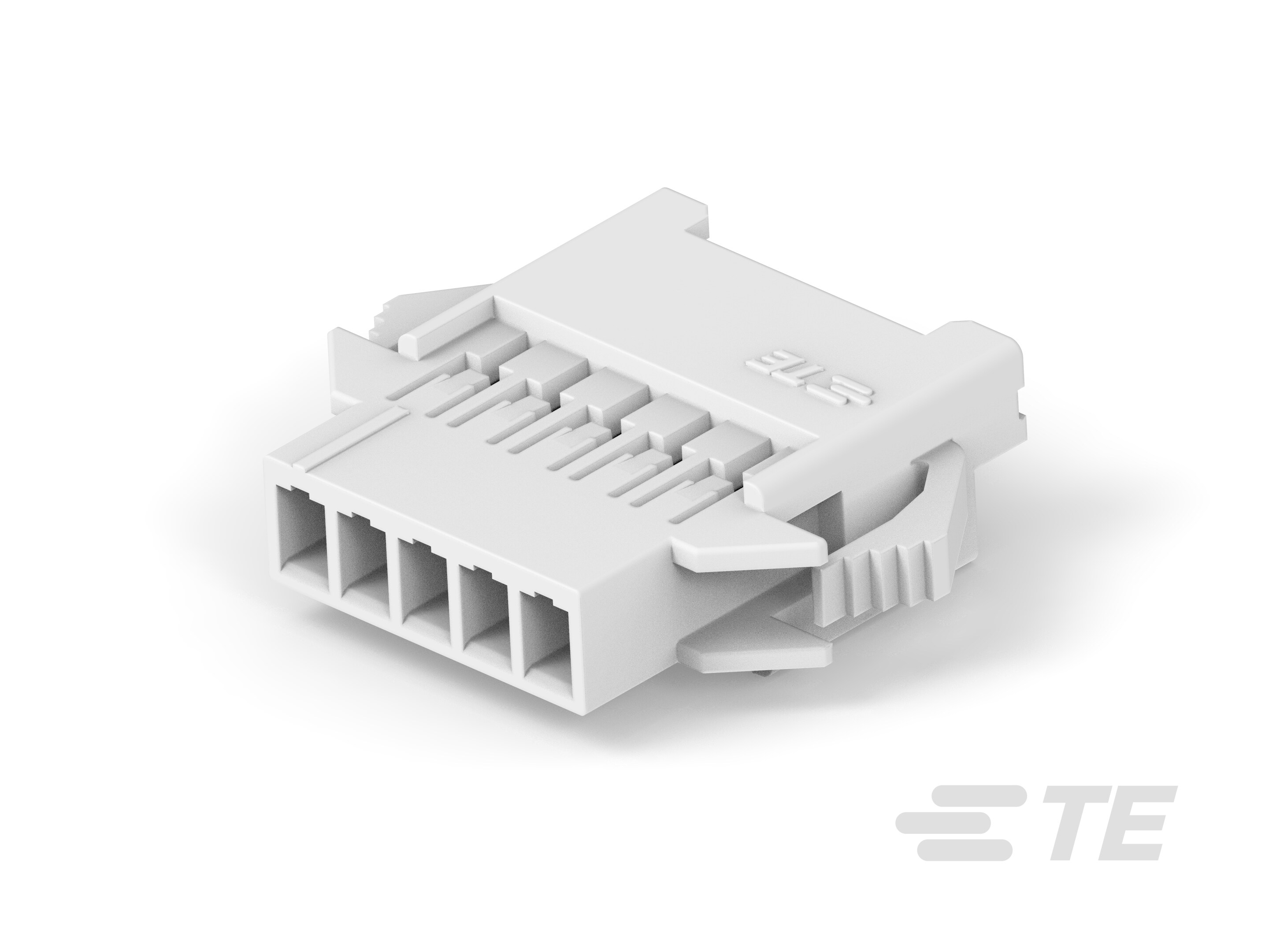 HSG, REC, PANEL MOUNT, SINGLE ROW,EP2.5-1969590-5 HSG, REC, PANEL MOUNT, SINGLE ROW,EP2.5-1969590-5