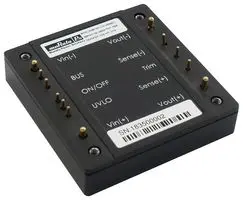 MURATA POWER SOLUTIONS IRH-24/10.5-W80PB-C MURATA POWER SOLUTIONS IRH-24/10.5-W80PB-C
