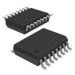 Analog Devices-MAX520BCWE+T Digital to Analog Converters - DACs DAC 4-CH R-2R 8-bit 16-Pin SOIC W T/R
