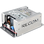RECOM Power GmbH-RACM100-12S AC to DC Power Supplies AC/DC Power Supply Single-OUT 12V 8.34A 100W Medical 6-Pin Box