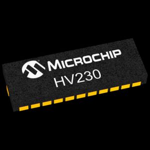 Analog Switch Octal SPST 26-Pin BCC Tray