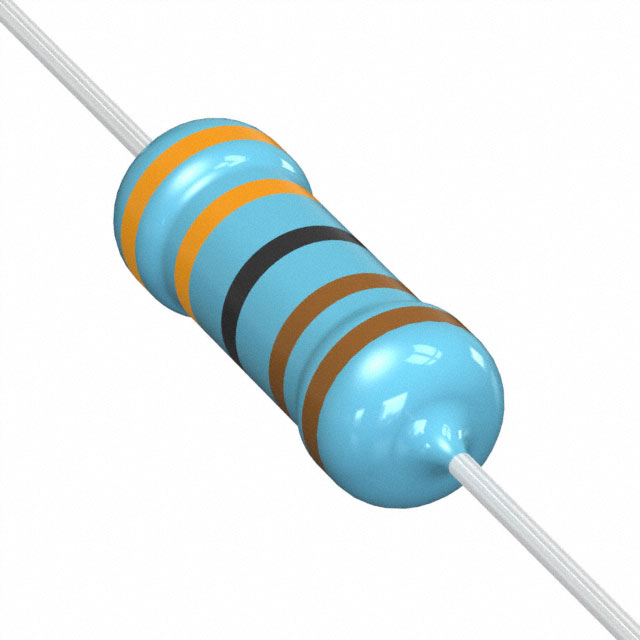 3,3k Ohm 1% ROX, Neohm