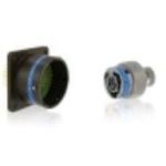 SOURIAU-MS27466T23Z53PA-LC Connector Circular Conn Circular PIN 53 POS Crimp ST Flange Mount 53 Terminal 1 Port Medical