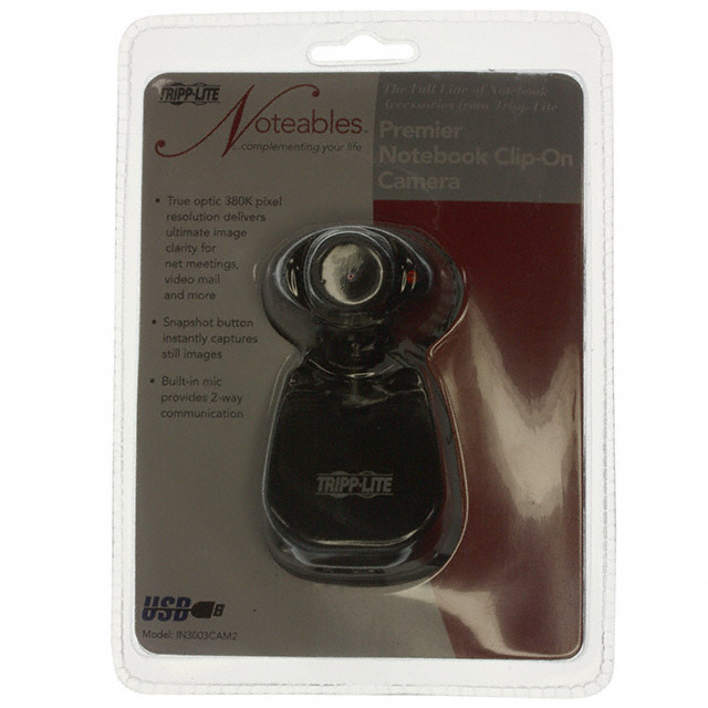 IN3003CAM2 IN3003CAM2