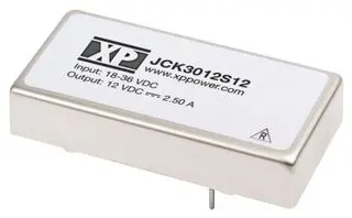 XP POWER JCK3024S15