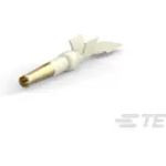 TE Connectivity-745230-2 Connector Contact Contact SKT 20 Size Crimp ST Cable Mount 18-22AWG Strip