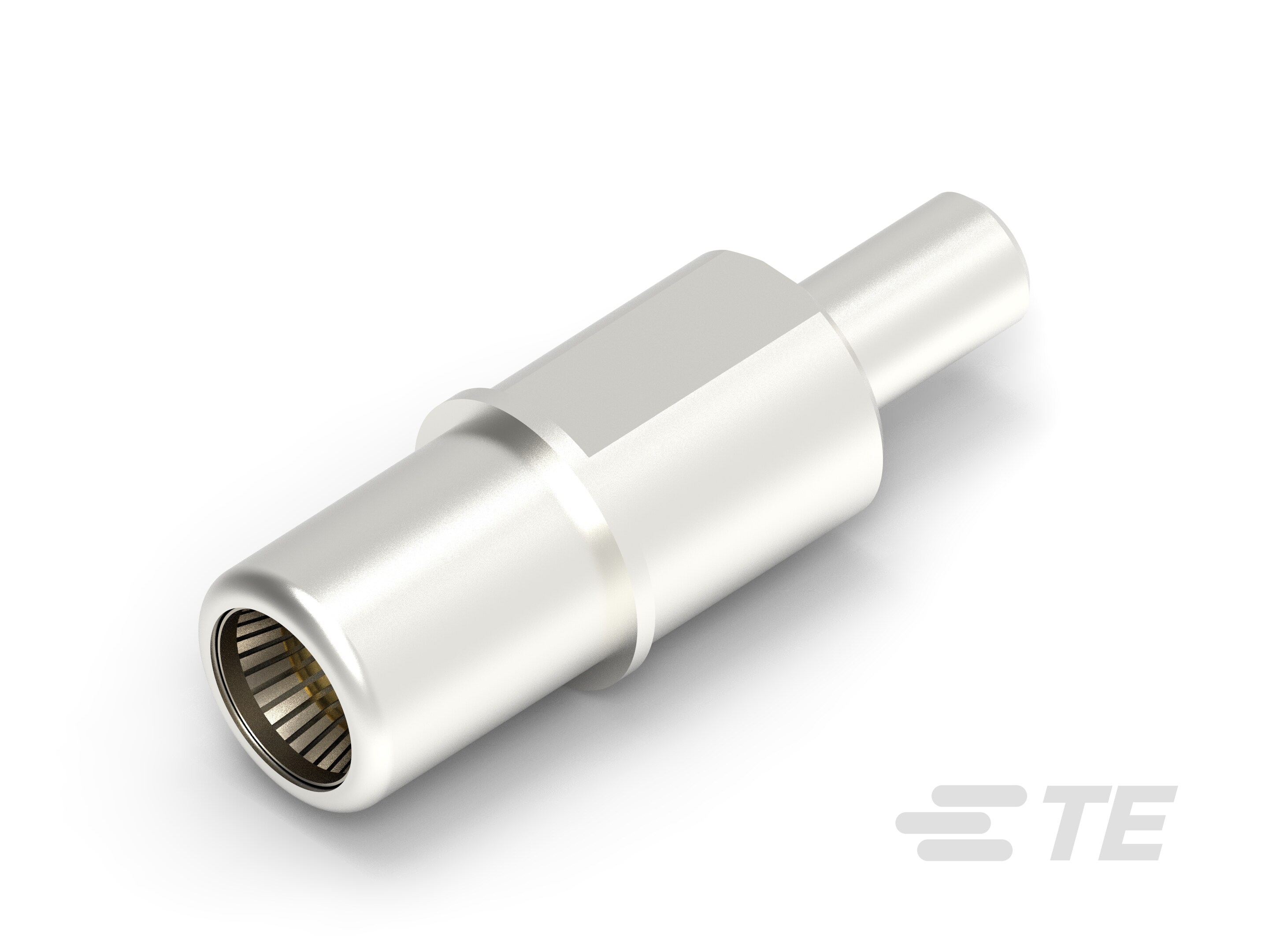 CONTACT, SOCKET, SIZE #O-6648417-1 CONTACT, SOCKET, SIZE #O-6648417-1