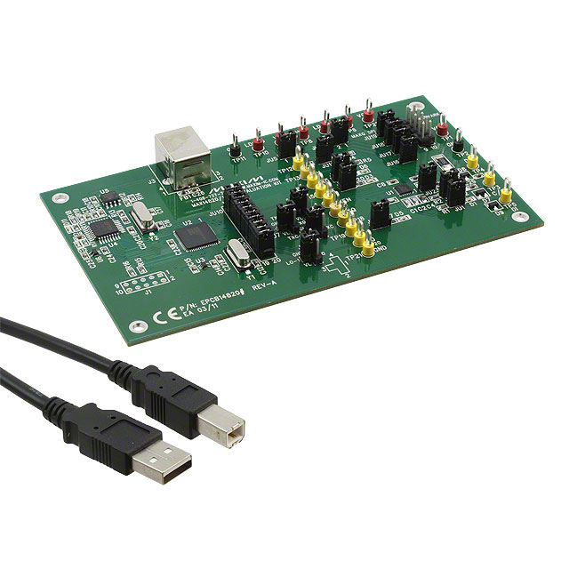 MAX14820EVKIT# MAX14820EVKIT#
