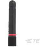 TE Connectivity-ANT-433-CW-RH Antennas Antenna Helical -5.6dBi Gain 440MHz