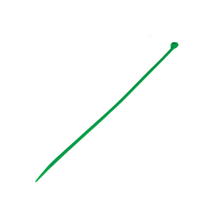 Cable Tie Green