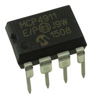 MICROCHIP MCP4911-E/P