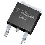 Infineon Technologies AG-IPD80R280P7 MOSFETs Trans MOSFET N-CH 800V 17A 3-Pin(2+Tab) DPAK T/R