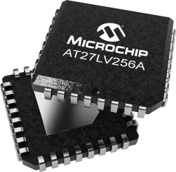 AT27LV256A product image