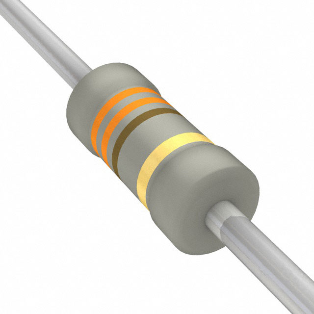 330 Ohm 5% Axial 330 Ohm 5% Axial