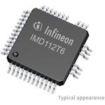 Infineon Technologies AG-IMD112T6F040XUMA1 null Motor Controller with Integrated High-voltage Gate Driver Infineon Technologies AG-IMD112T6F040XUMA1 null Motor Controller with Integrated High-voltage Gate Driver