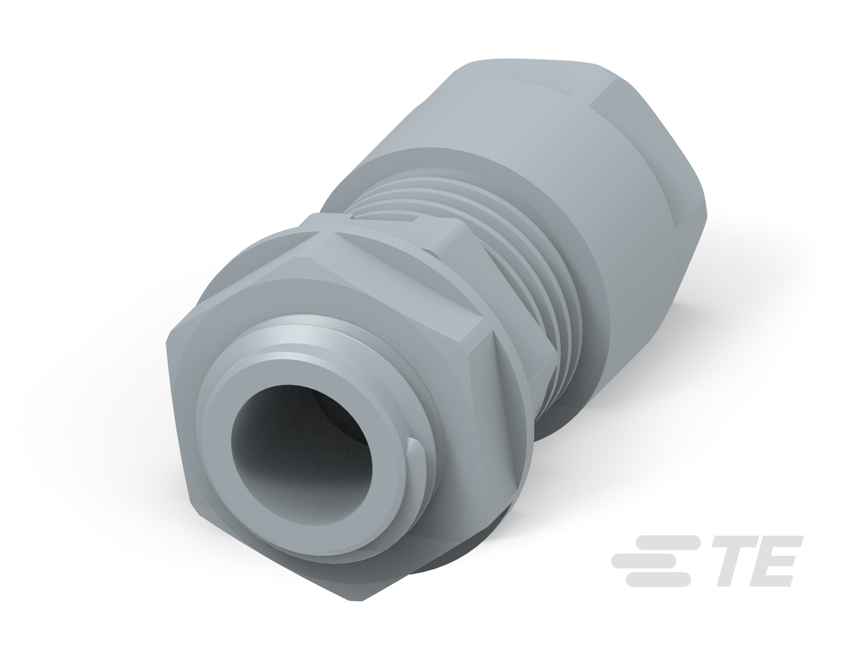VENT CG,PA6,NPT1/2,6-12,15,SGR,L-2-2490541-2 VENT CG,PA6,NPT1/2,6-12,15,SGR,L-2-2490541-2