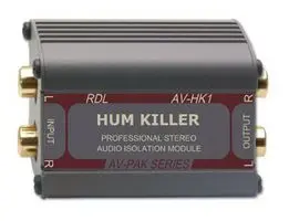 RADIO DESIGN LABS AV-HK1