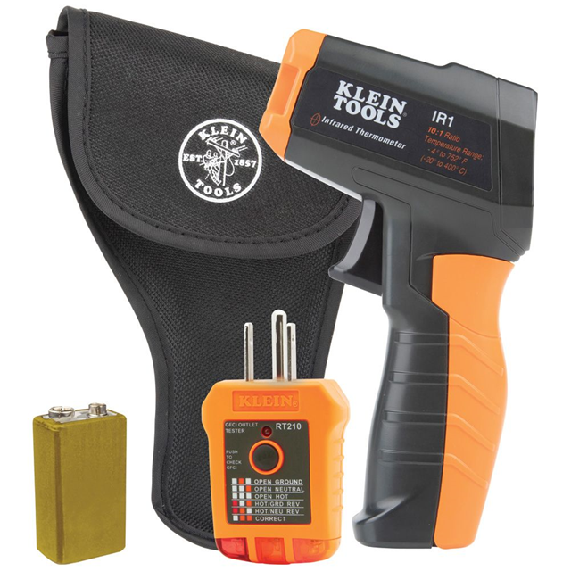 IR1KIT IR1KIT
