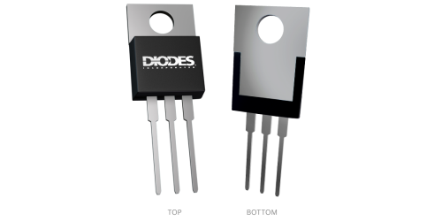 DMNH4005SPSQ product image