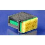 TE Connectivity-1410414-1 Connector Backplane Conn Daughtercard RCP POS RA