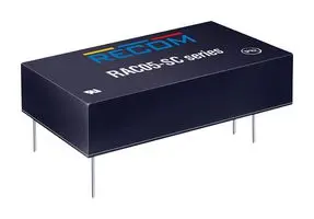 RECOM POWER RAC05-12SC
