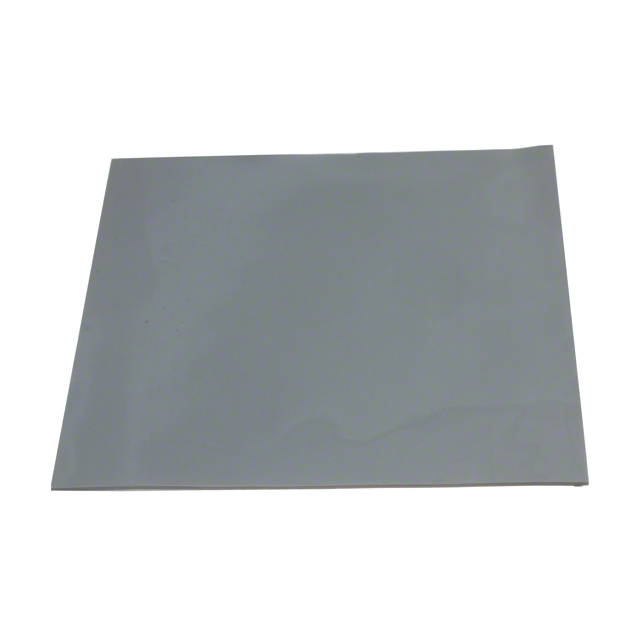 Thermal Pad Gray
