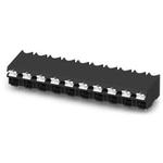 PHOENIX CONTACT-1824844 Connector Terminal Blocks Conn Terminal Block 12 POS 5mm Solder RA SMD 17.5A