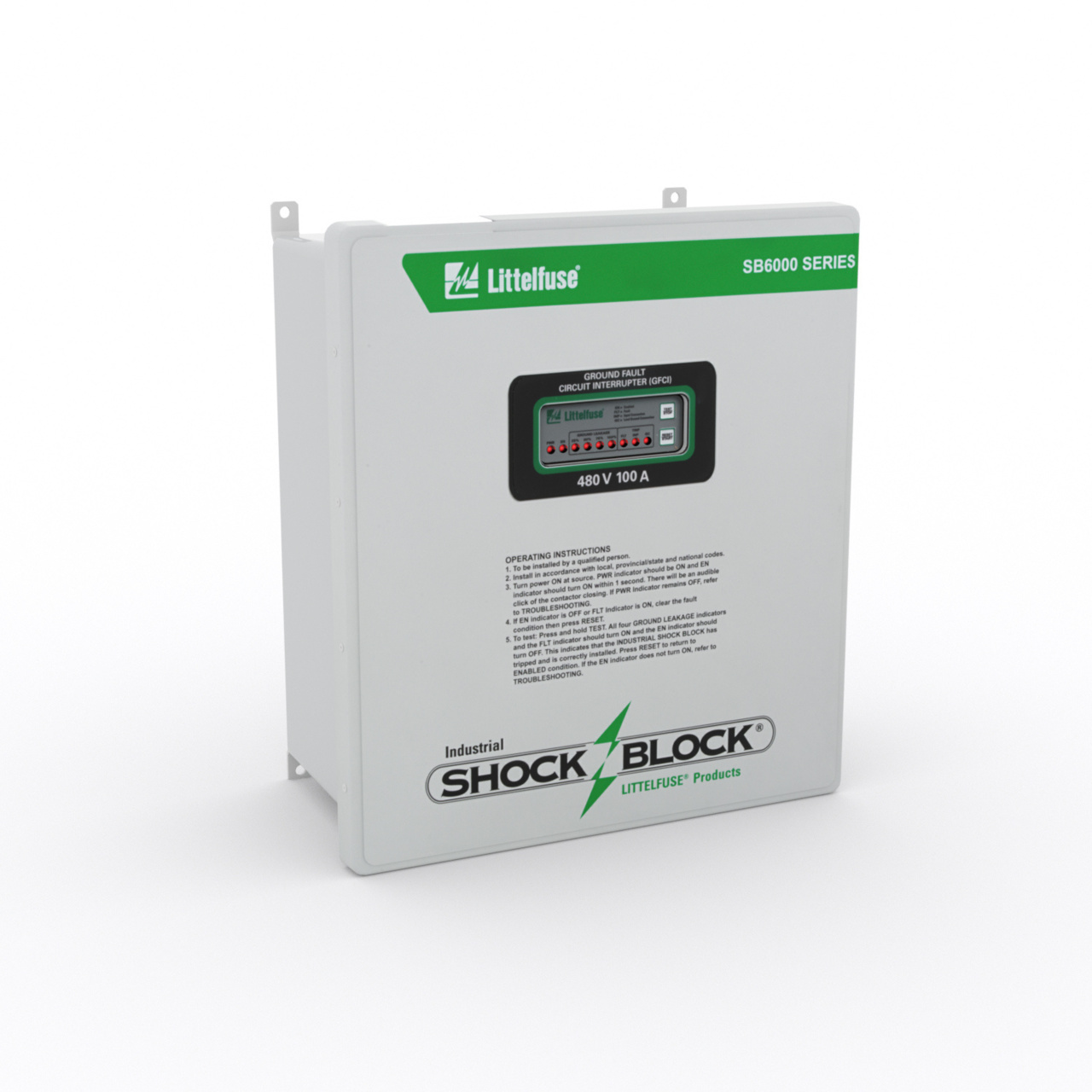 SB6100-300-0 product image