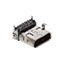 USB-C20-S-RA-TSMT-CS33-BK-TR USB-C20-S-RA-TSMT-CS33-BK-TR
