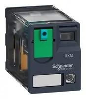 SCHNEIDER ELECTRIC RXM3AB2FD