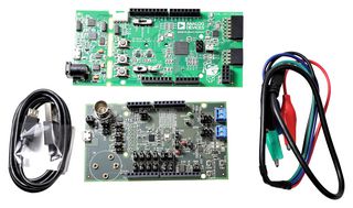 ANALOG DEVICES EVAL-AD5940ELCZ
