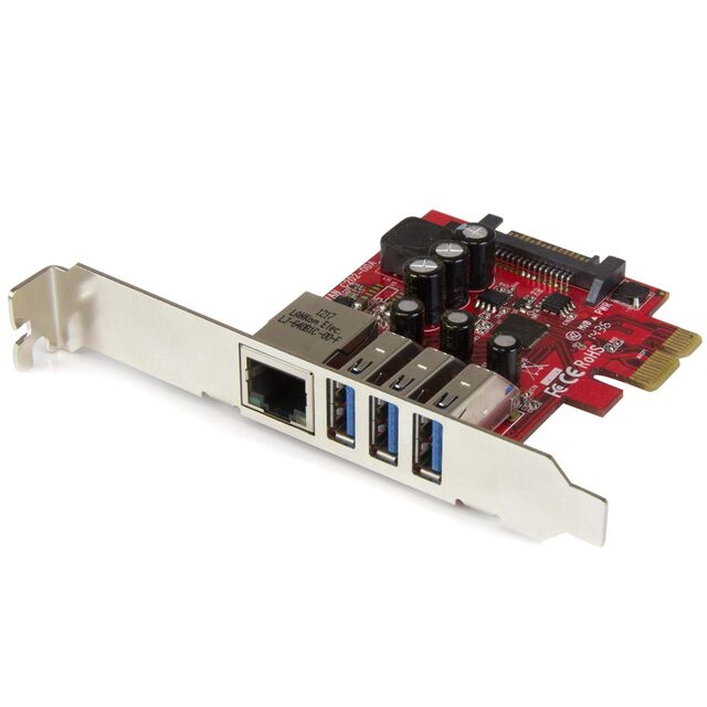 PEXUSB3S3GE PEXUSB3S3GE