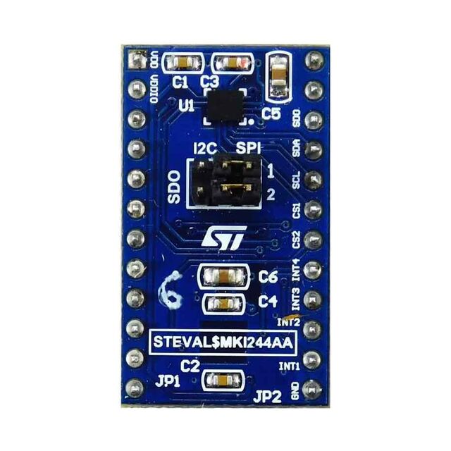 STEVAL-MKI244A